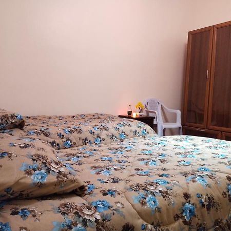 Havana Inn Petra Ваді-Муса Екстер'єр фото