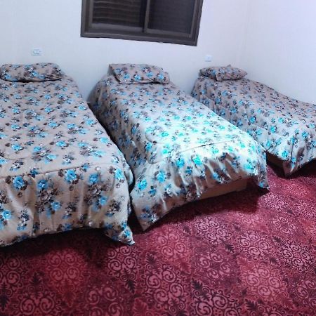 Havana Inn Petra Ваді-Муса Екстер'єр фото