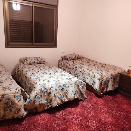 Havana Inn Petra Ваді-Муса Екстер'єр фото