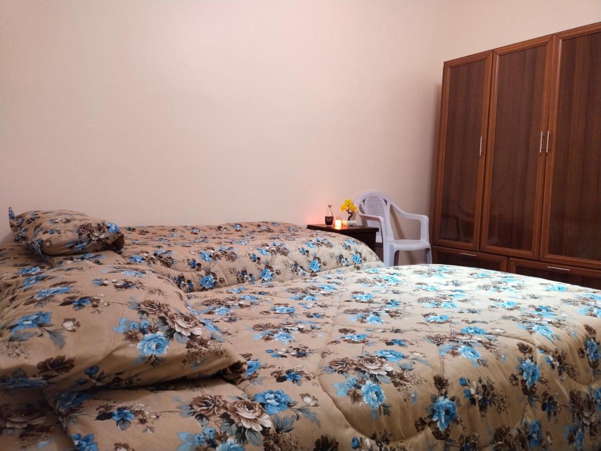 Havana Inn Petra Ваді-Муса Екстер'єр фото