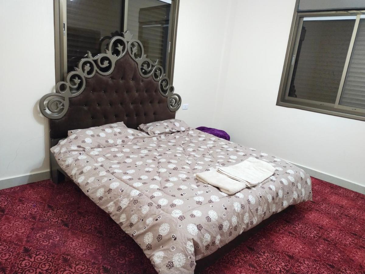 Havana Inn Petra Ваді-Муса Екстер'єр фото