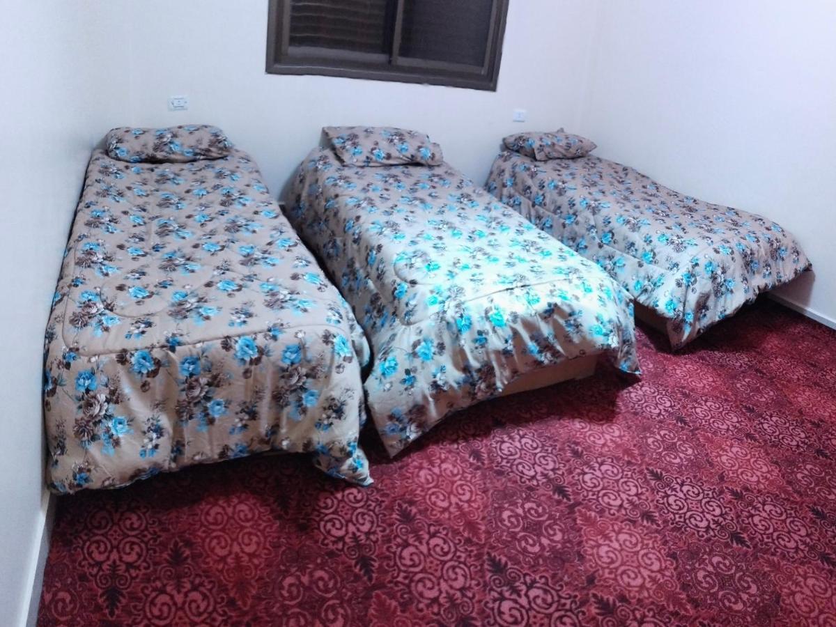 Havana Inn Petra Ваді-Муса Екстер'єр фото