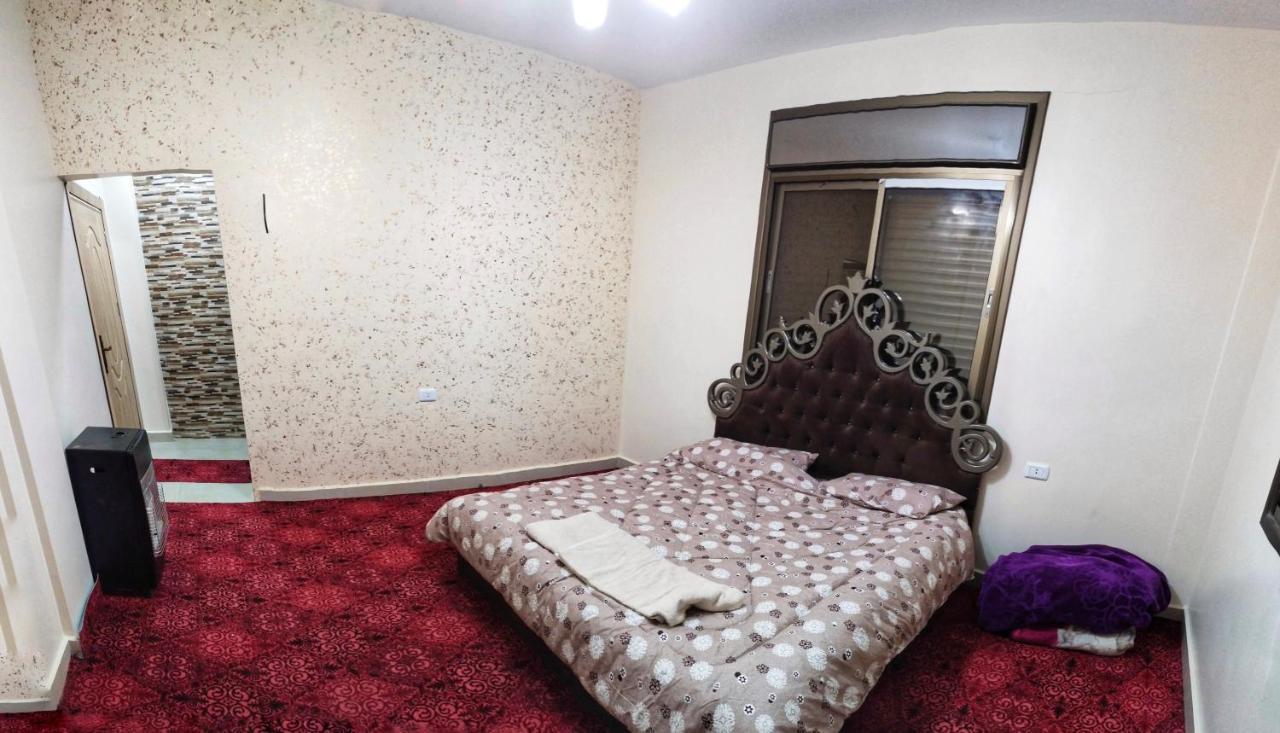 Havana Inn Petra Ваді-Муса Екстер'єр фото