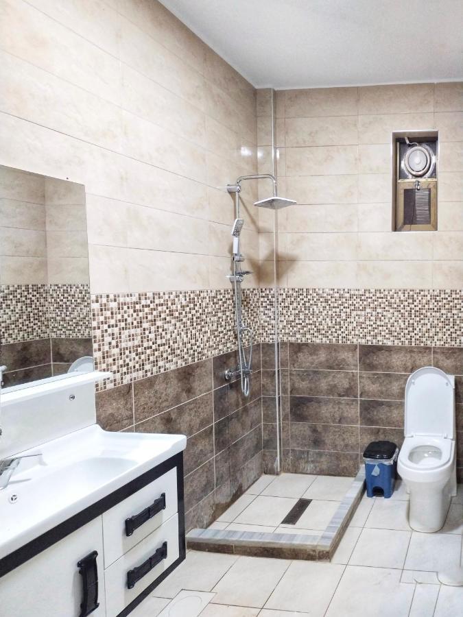 Havana Inn Petra Ваді-Муса Екстер'єр фото
