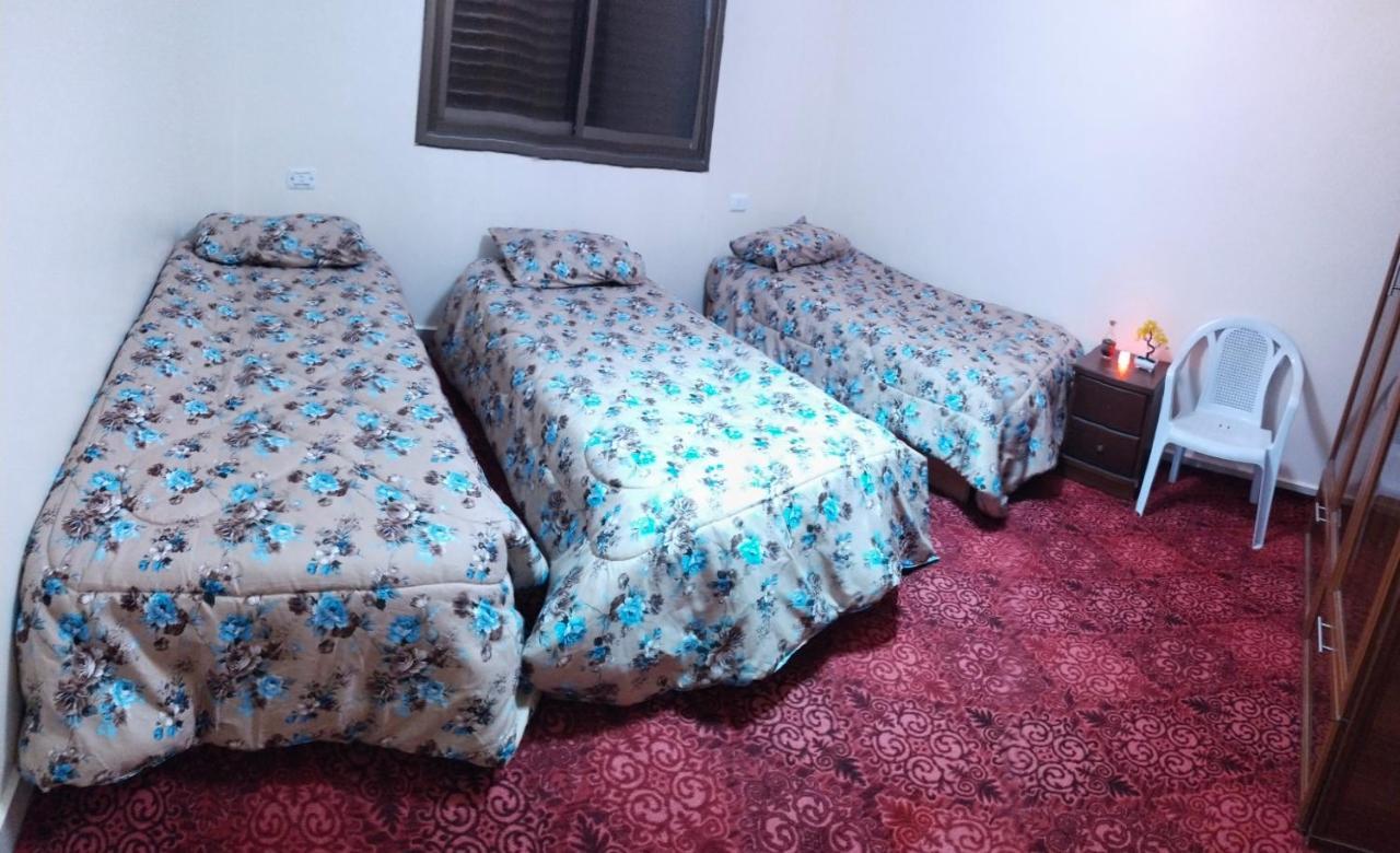 Havana Inn Petra Ваді-Муса Екстер'єр фото
