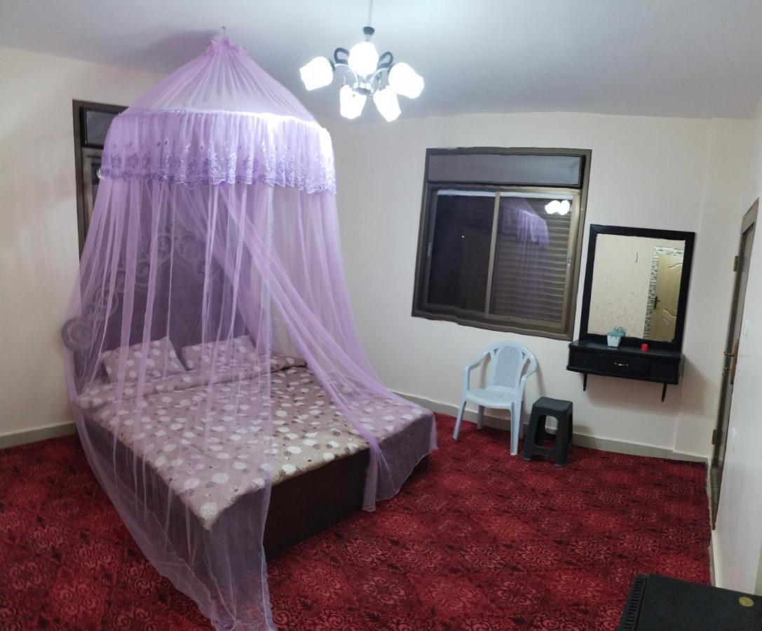 Havana Inn Petra Ваді-Муса Екстер'єр фото