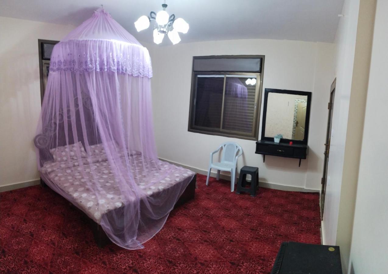 Havana Inn Petra Ваді-Муса Екстер'єр фото